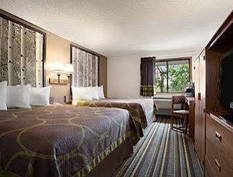 Super 8 By Wyndham Westminster Denver North Exterior photo