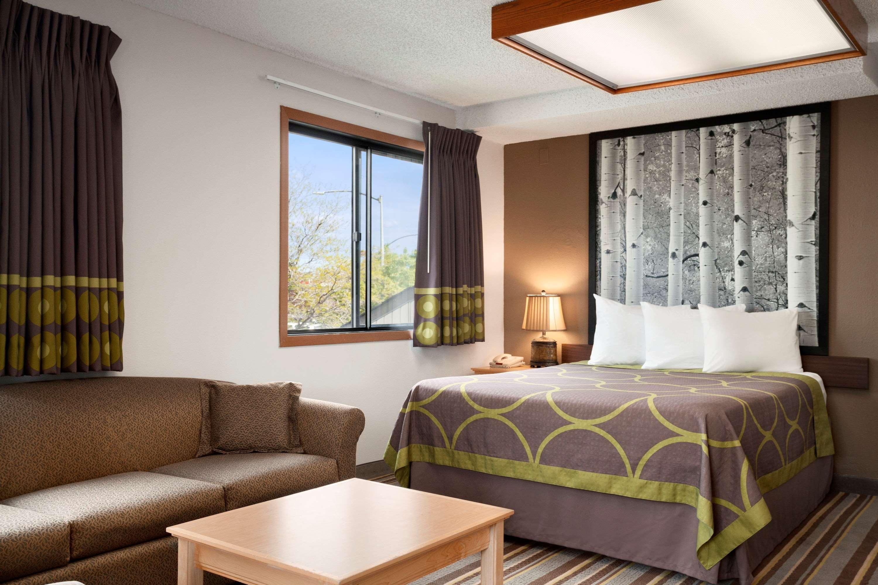 Super 8 By Wyndham Westminster Denver North Exterior photo
